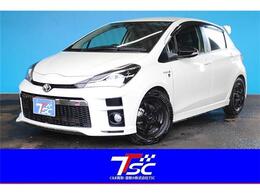 トヨタ ヴィッツ 1.5 ハイブリッド GR スポーツ 純正9インチナビ寒冷地セットGR専用シート