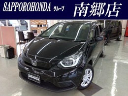 ホンダ フィット 1.3 ホーム 4WD ワンオーナー/4WD/エンジンスターター