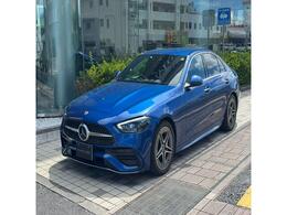 メルセデス・ベンツ Cクラス C200 アバンギャルド (ISG搭載モデル) MP202301 