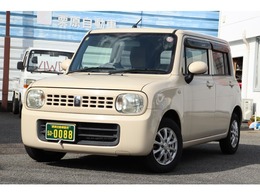 スズキ アルトラパン 660 G 純正CDデッキ・アイドリングストップ・プッ