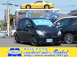 ダイハツ ムーヴ 660 X スペシャル 車検2年込み・ナビ・地デジTV・CDコンポ・