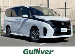 日産 セレナ 1.4 e-POWER ハイウェイスターV 登録済未使用車 メーカーナビ 全周囲カメラ