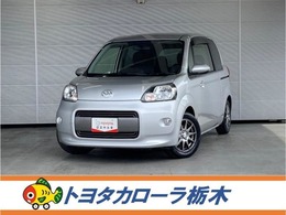 トヨタ ポルテ 1.5 X キーレスエントリー・ETC・Bluetooth