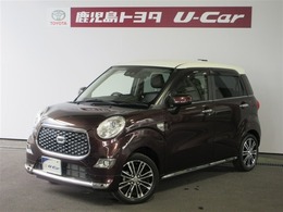 ダイハツ キャスト スタイル 660 G プライムコレクション SAIII 