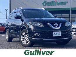 日産 エクストレイル 2.0 20X ハイブリッド エマージェンシーブレーキパッケージ 4WD ナビ 全方位カメラ ドラレコ 純正AW有