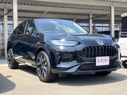 ホンダ ZR-V 1.5 Z 4WD ホンダセンシング