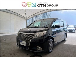 トヨタ エスクァイア エスクァイア XI 