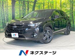スバル クロストレック 2.0 ツーリング 4WD 純正11.6型ナビ アイサイト 全周囲カメラ E