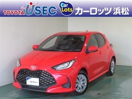 トヨタ ヤリス 1.5 ハイブリッド Z TSS PKSB BSM 全方位カメラ シートヒーター