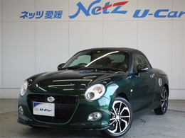 ダイハツ コペン セロ S 660 ・ナビ・バックモニター・ETC