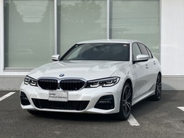 BMW 3シリーズ 330e Mスポーツ コンフォートパッケージ　　19インチAW