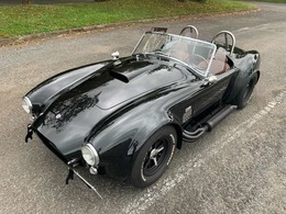 輸入車その他 スーパーフォーマンス MK3 COBRA シェルビー　コブラ ライセンスドモデル 302 DOHC 認定中古車