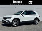 TSI 4モーション アクティブ アドバンス 4WD