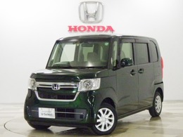 ホンダ N-BOX 660 EX 4WD 禁煙 1オーナー4WD ナビ 左電動D Dレコ