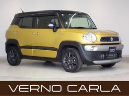 スズキ クロスビー 1.0 ハイブリッド MZ 純正8インチナビ・全方位カメラ・セーフテ