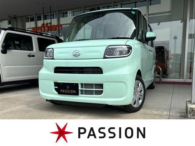 ★パッショングループは新車・未使用車・中古車を取り扱う専門店★　東海地区最大級の展示場にてお選び頂けます！！