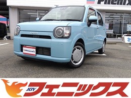 ダイハツ ミラトコット 660 X SAIII 4WD 4WDフルセグナビBカメラSA3スマキー