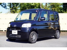 ダイハツ タント 660 L 車検整備付き/社外ナビ/TV/ETC/キーレスエ