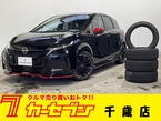 1.2 NISMO チューンド e-POWER 4WD
