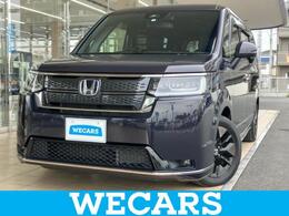ホンダ ステップワゴン 2.0 e:HEV スパーダ 純正 9インチ メモリーナビ/衝突安全装置/