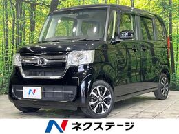 ホンダ N-BOX 660 L 4WD 純正ナビ バックカメラ 電動スライド 禁煙