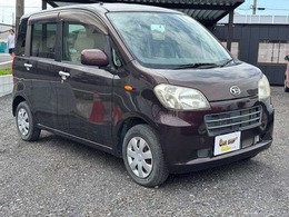 ダイハツ タントエグゼ 660 X スペシャル 走行3.0万キロ