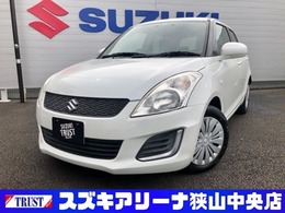 スズキ スイフト 1.2 XG 2WD CVT CD/MDオーディオ　ドライブレコー