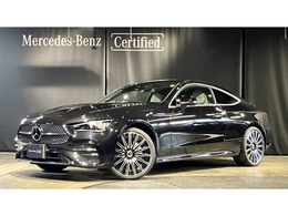 メルセデス・ベンツ CLEクーペ 200 スポーツ スタイル (ISG) MP202501 