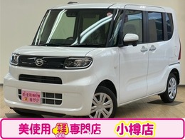 ダイハツ タント 660 X 4WD ナビ　バックカメラ　ETC　Pスタート