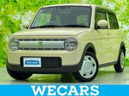 スズキ アルトラパン 660 G ディスプレイオーディオ/セーフティサポー