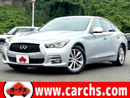 日産 スカイライン 2.0 200GT-t タイプP 禁煙車/全方位カメラ/衝突軽減/ADクルコン