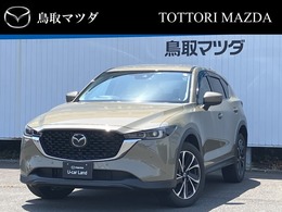 マツダ CX-5 2.2 XD Lパッケージ ディーゼルターボ 4WD 全周囲カメラ　電動リアゲート　LED