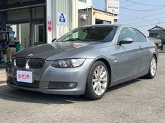 BMW 3シリーズ クーペ の中古車 335i 静岡県袋井市 97.8万円