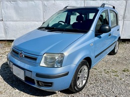 フィアット パンダ マキシ ETC ナビ サンルーフ エアコン 埼玉 / 吉川