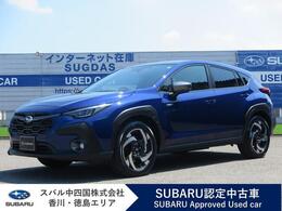 スバル クロストレック 2.5 プレミアム S:HEV EX 4WD 元弊社社用車