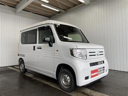 ホンダ N-VAN 660 G 4WD 
