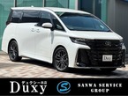 ハイブリッド 2.5 Zプレミア