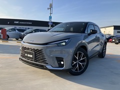 レクサス LBX の中古車 クール 神奈川県海老名市 418.0万円