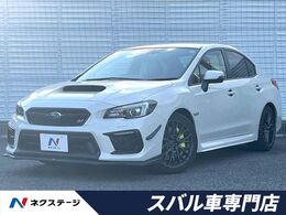 スバル WRX STI 2.0 4WD STIエアロ 純正SDナビ バックカメラ