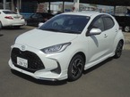 1.5 ハイブリッド Z
