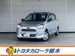 スバル プレオプラス 660 F スマートアシスト 衝突被害軽減・アイドリングストップ・CD