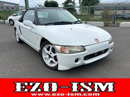ホンダ ビート 660 車検整備2年付