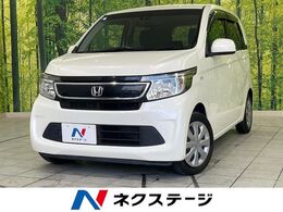 ホンダ N-WGN 660 コンフォートパッケージ 衝突軽減装置 純正インターナビ