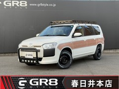 トヨタ プロボックスバン の中古車 1.5 F 愛知県春日井市 249.8万円