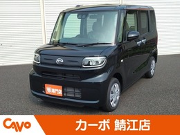 ダイハツ タント 660 L 4WD 届出済未使用車/キーフリー/オートエアコン