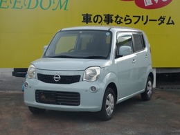 日産 モコ 660 X 