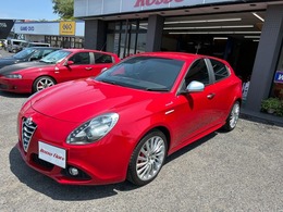 アルファ　ロメオ ジュリエッタ スポルティーバ 