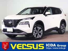 日産 エクストレイル 1.5 X e-4ORCE 4WD ProPILOT 純正9型ナビ アラウンドビューM
