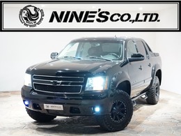 シボレー アバランチ 1500 5.3 LT 