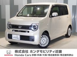 ホンダ N-WGN 660 L ホンダ センシング 純正メモリーナビ　ホンダセンシング　LED